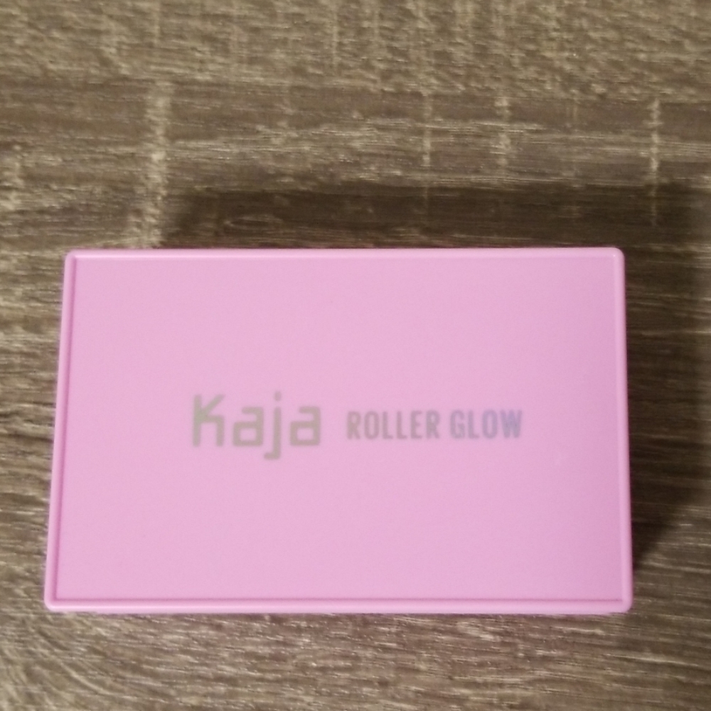 Brand New: Kaja Roller Glow